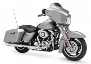 Harley-Davidson FLHX Street Glide